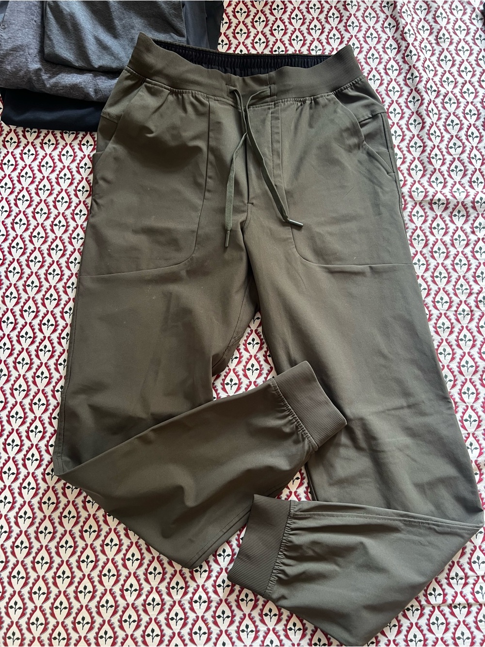 lululemon